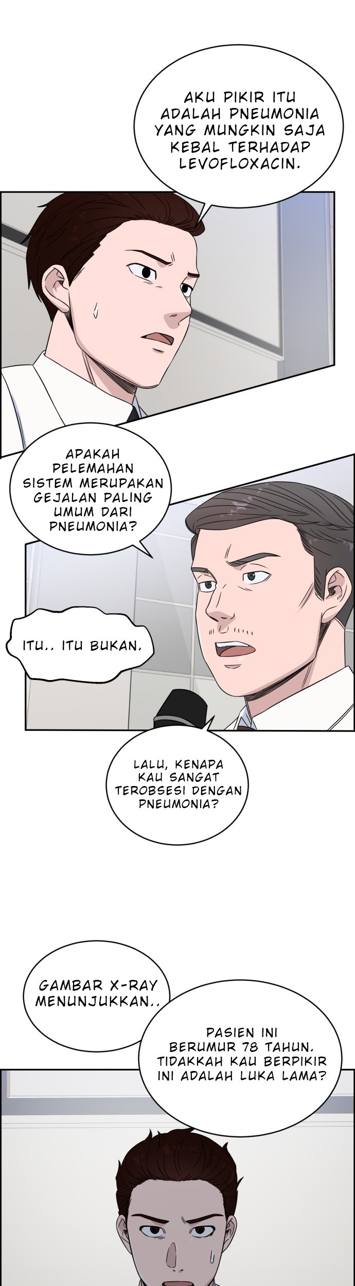 A.I Doctor chapter 19 halaman 40