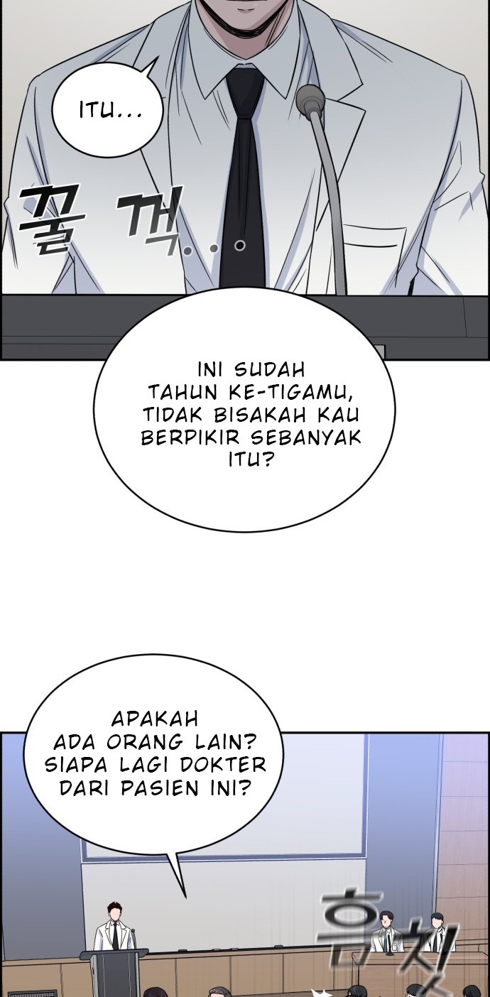 A.I Doctor chapter 19 halaman 41