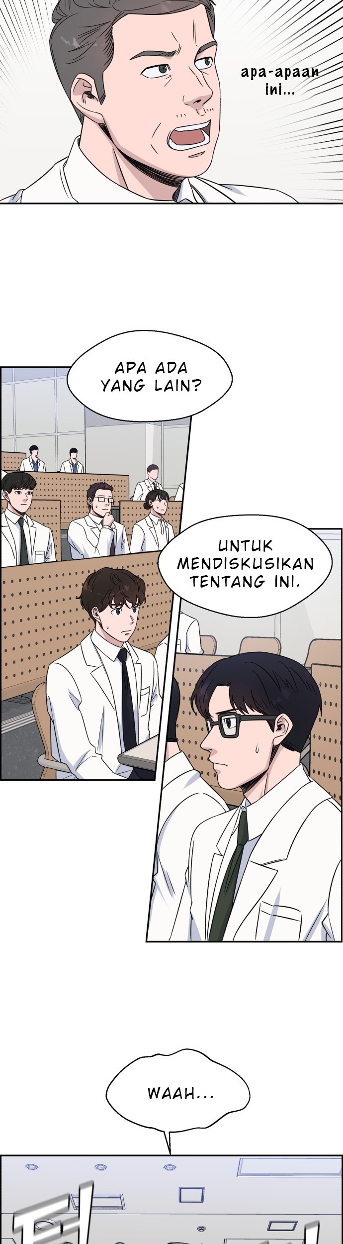 A.I Doctor chapter 19 halaman 44