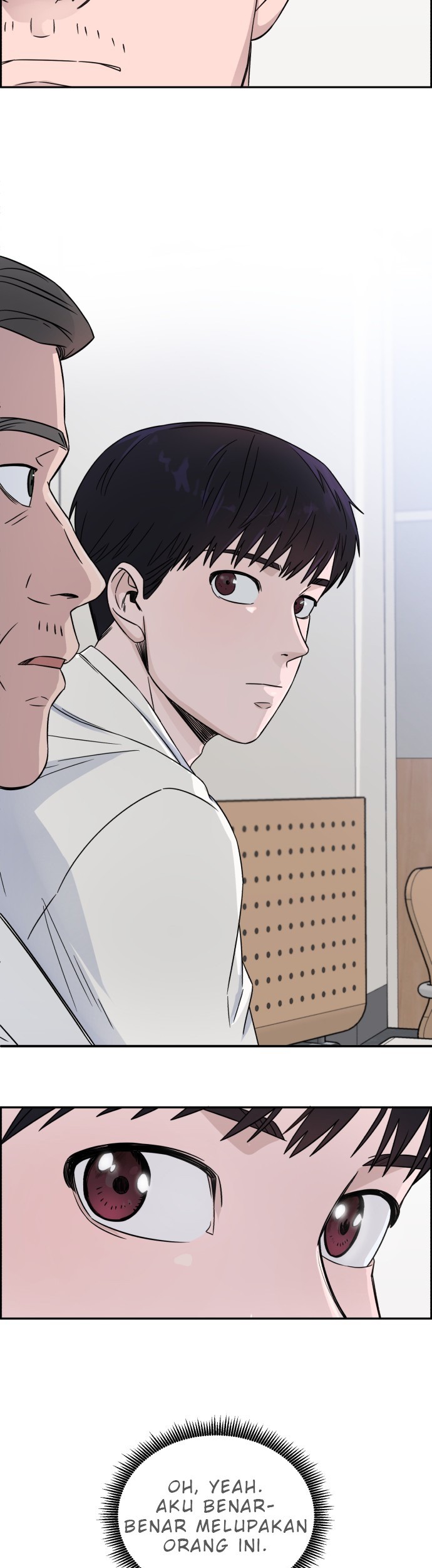 A.I Doctor chapter 19 halaman 46