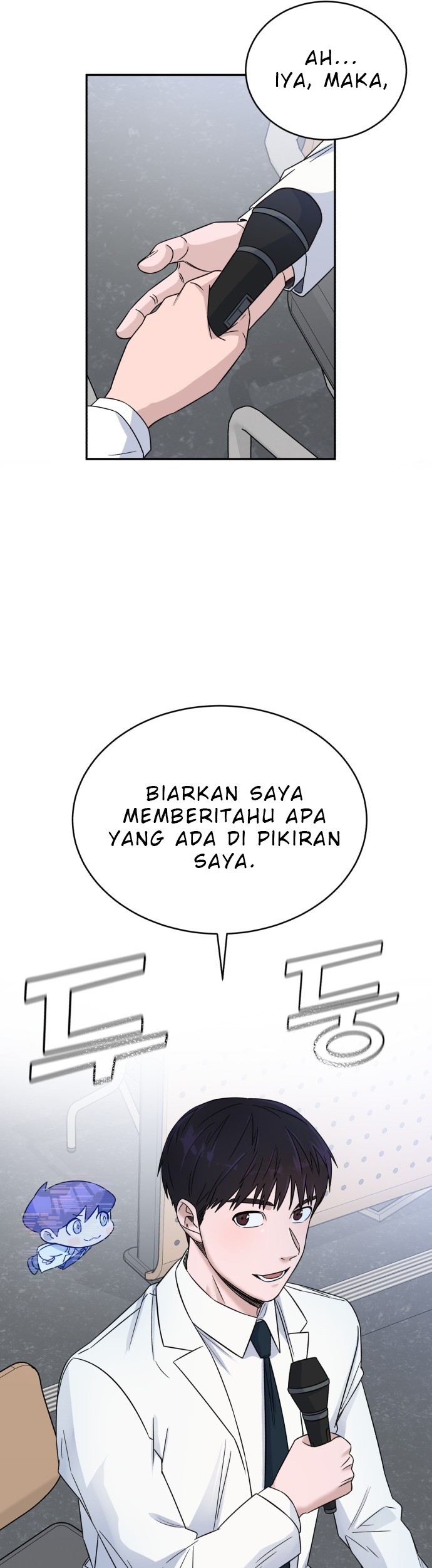 A.I Doctor chapter 19 halaman 48