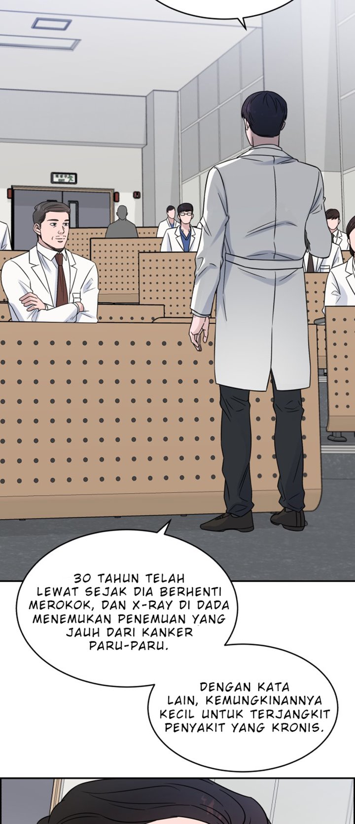 A.I Doctor Bab 20 halaman 9