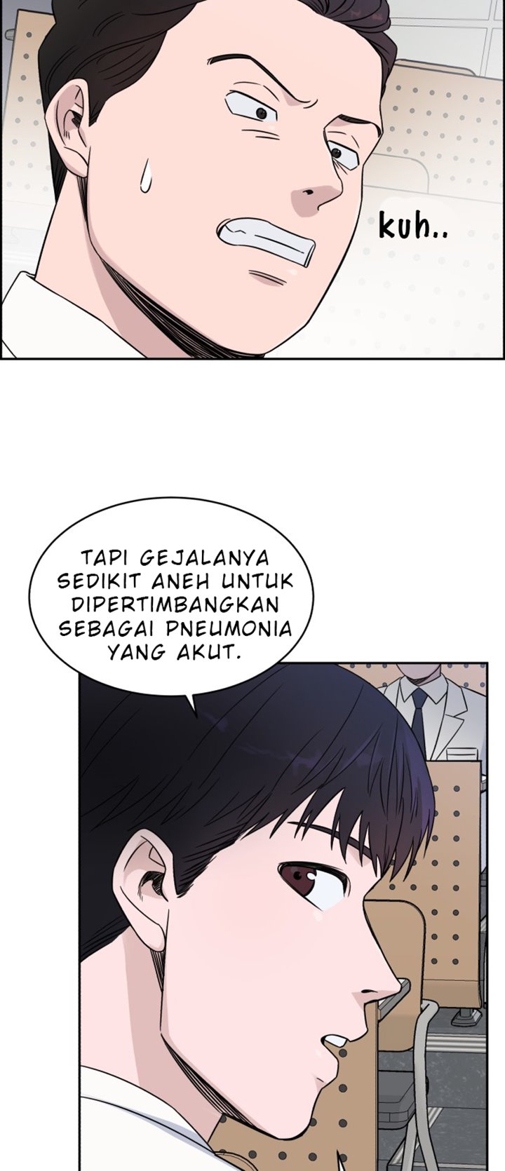 A.I Doctor Bab 20 halaman 10