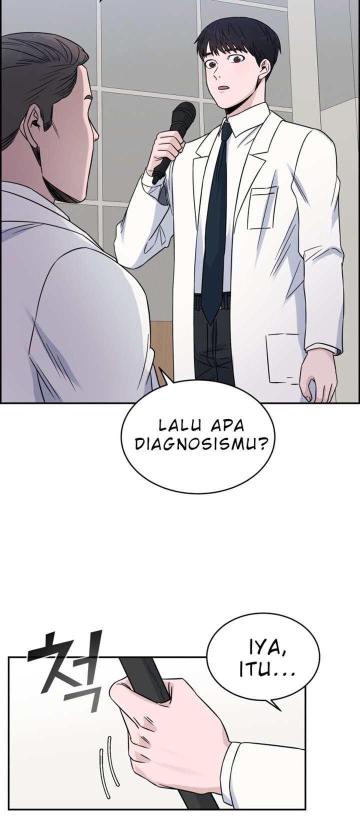 A.I Doctor Bab 20 halaman 12