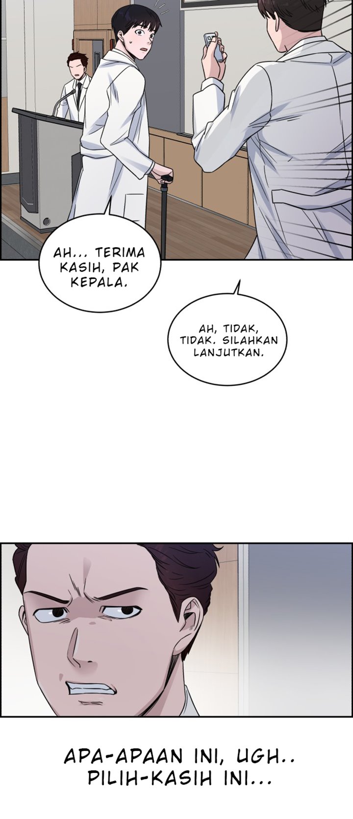 A.I Doctor Bab 20 halaman 14