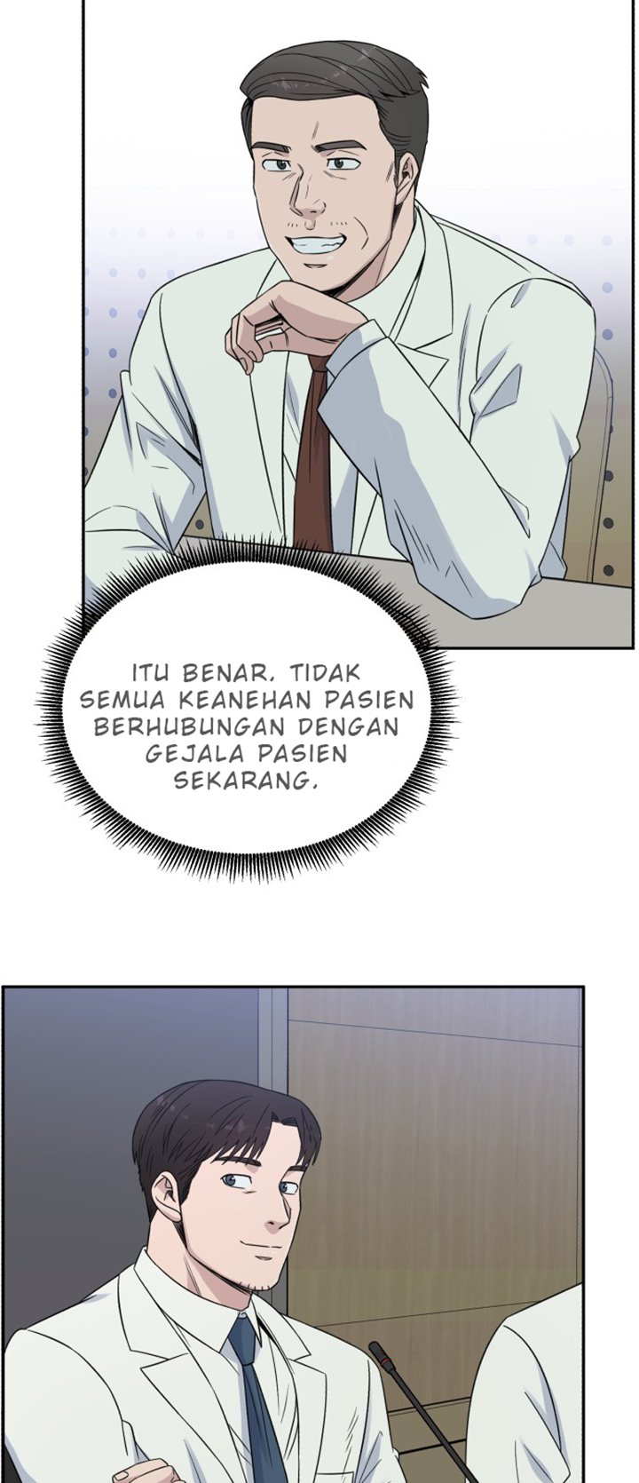 A.I Doctor Bab 20 halaman 21