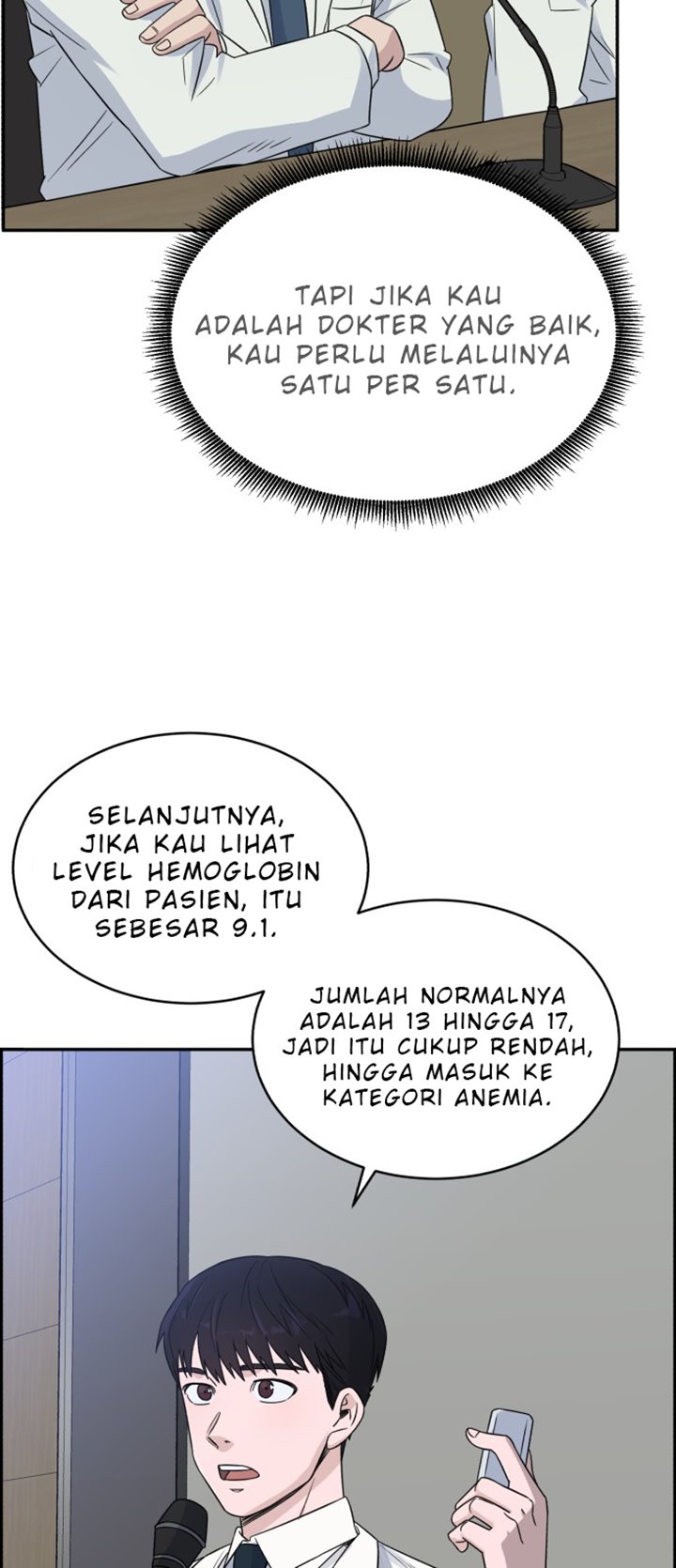 A.I Doctor Bab 20 halaman 22