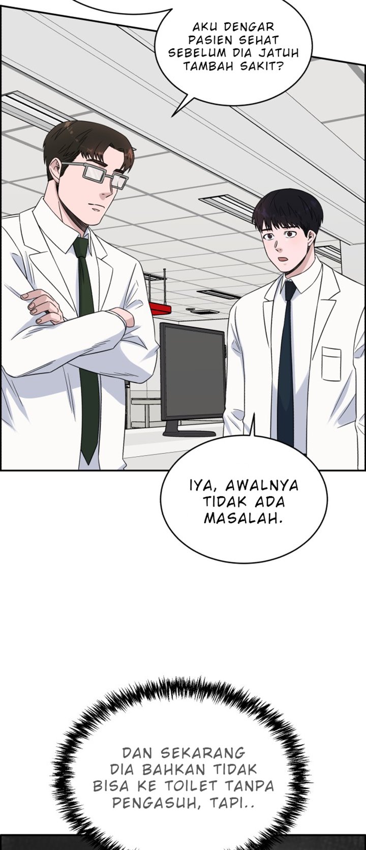 A.I Doctor Bab 20 halaman 54