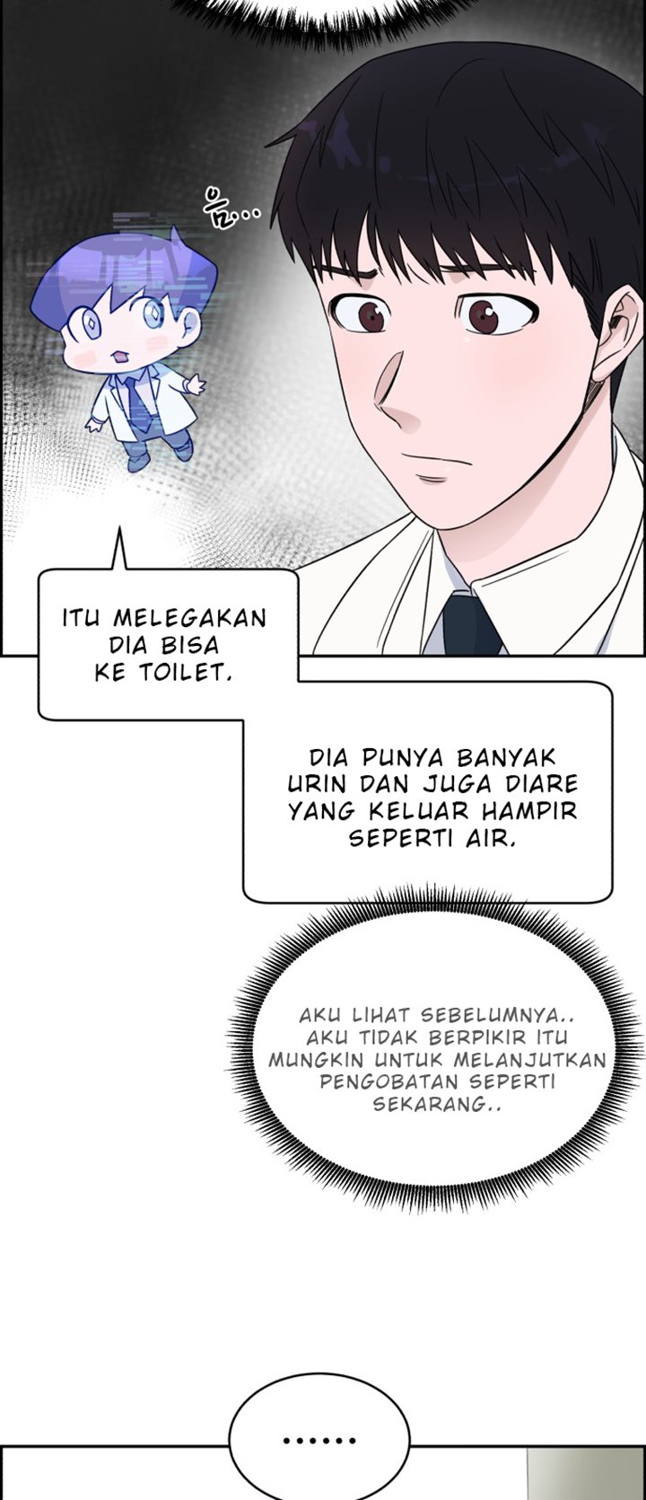 A.I Doctor Bab 20 halaman 55