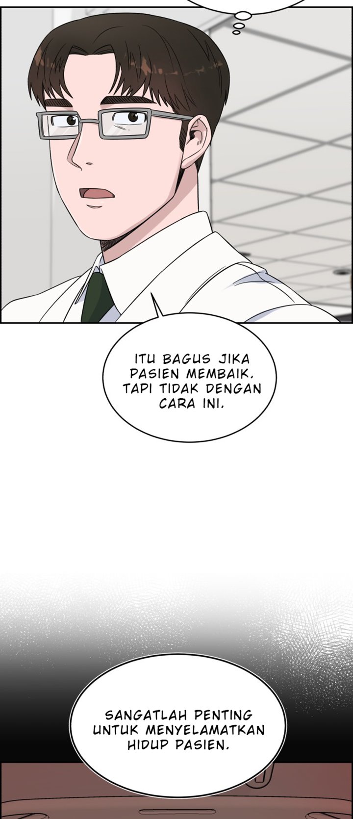 A.I Doctor Bab 20 halaman 60
