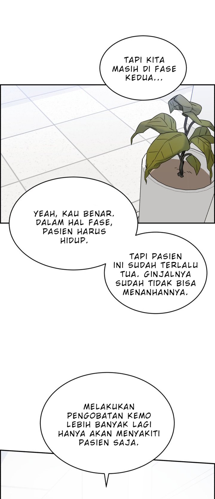 A.I Doctor Bab 20 halaman 66