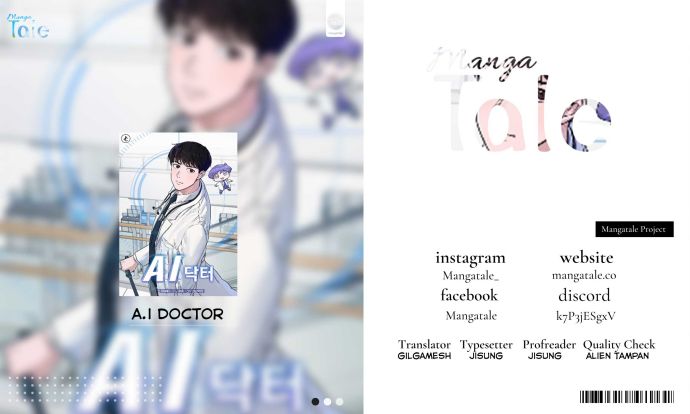 A.I Doctor Bab 21 halaman 1