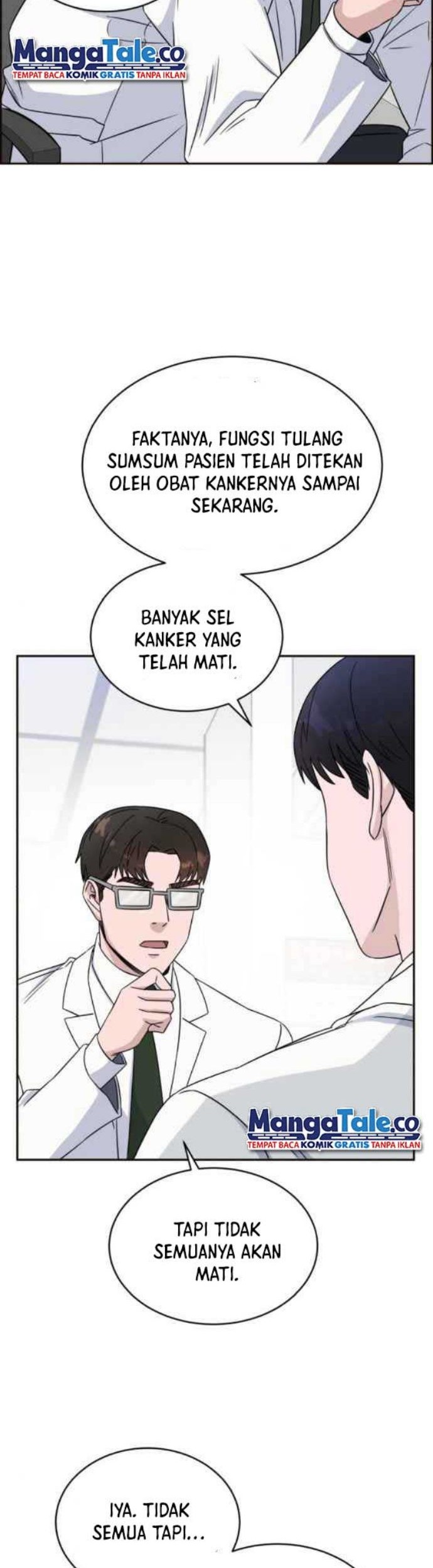 A.I Doctor Bab 21 halaman 6