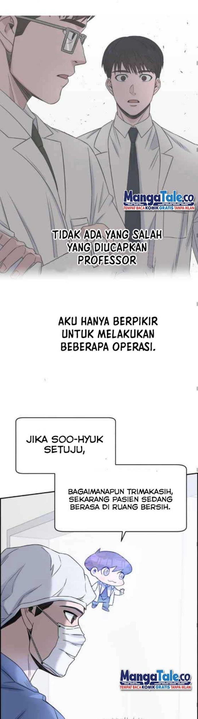 A.I Doctor Bab 21 halaman 31