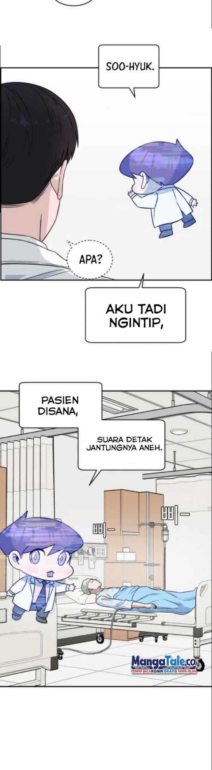 A.I Doctor Bab 21 halaman 38
