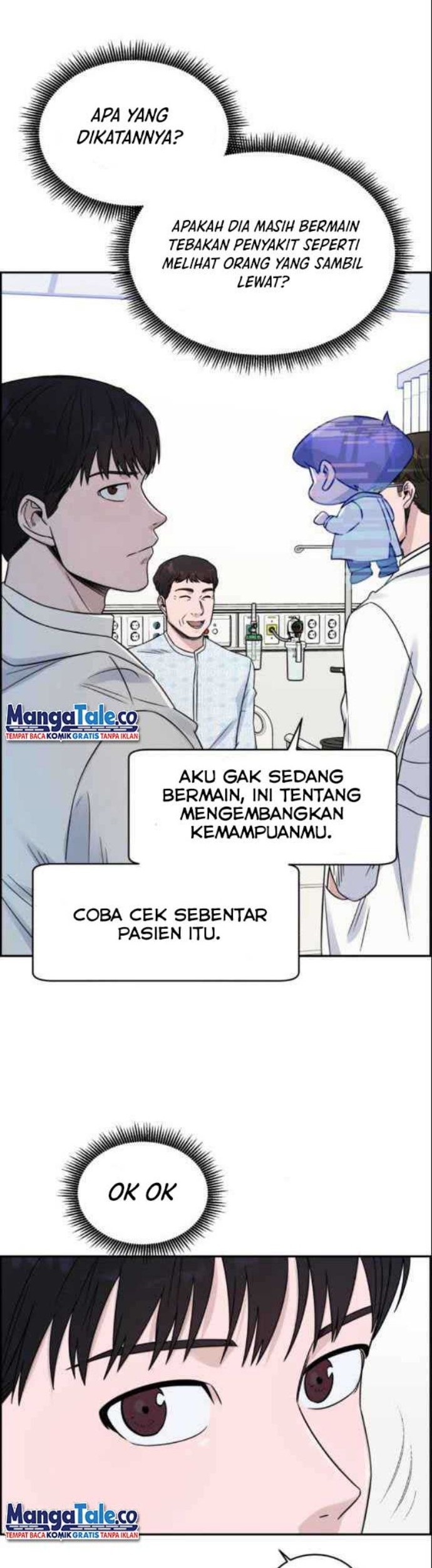 A.I Doctor Bab 21 halaman 39