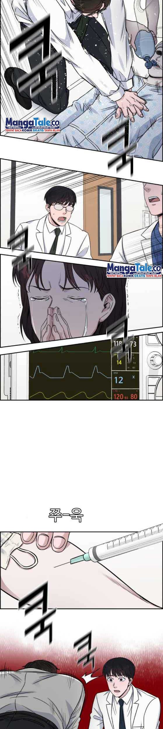 A.I Doctor Bab 22 halaman 9