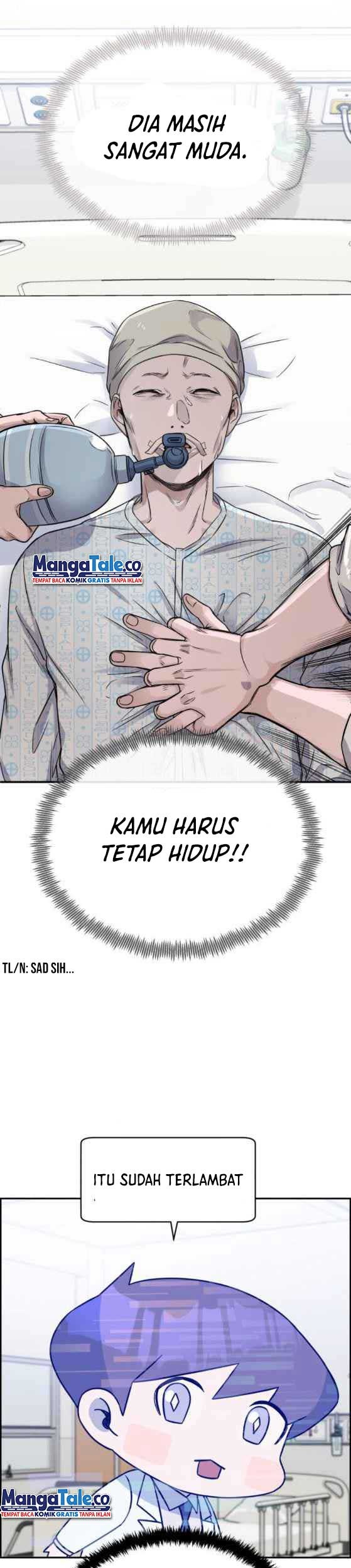 A.I Doctor Bab 22 halaman 16
