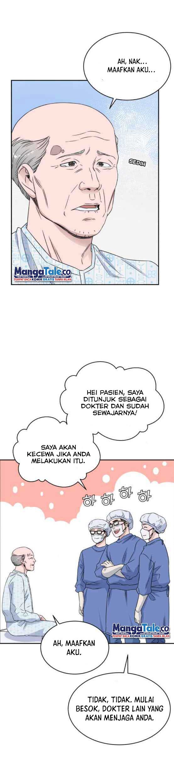 A.I Doctor Bab 22 halaman 38