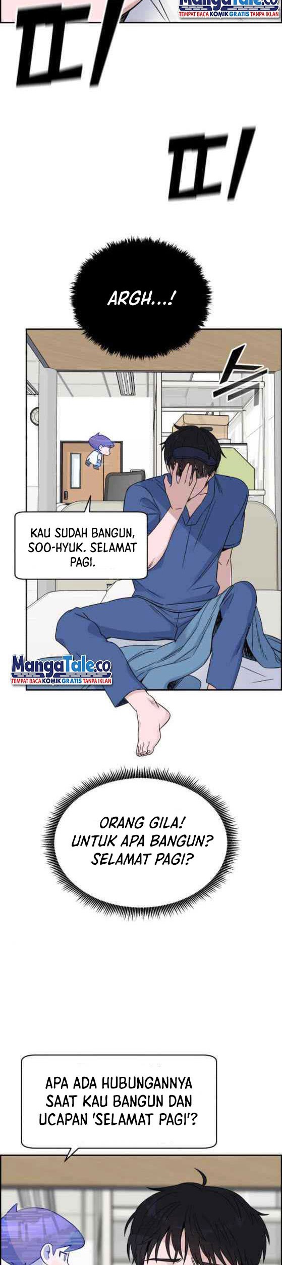 A.I Doctor Bab 23 halaman 2