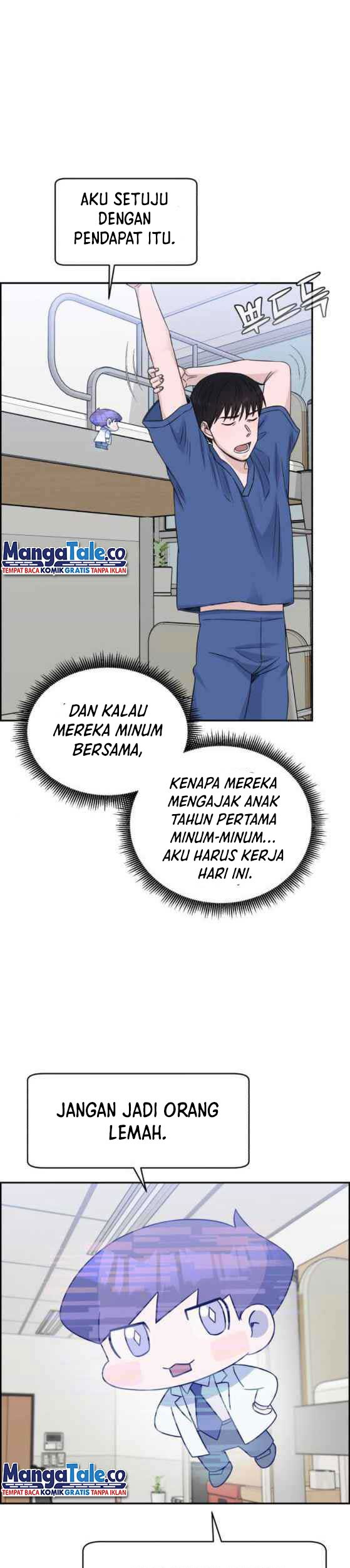A.I Doctor Bab 23 halaman 8