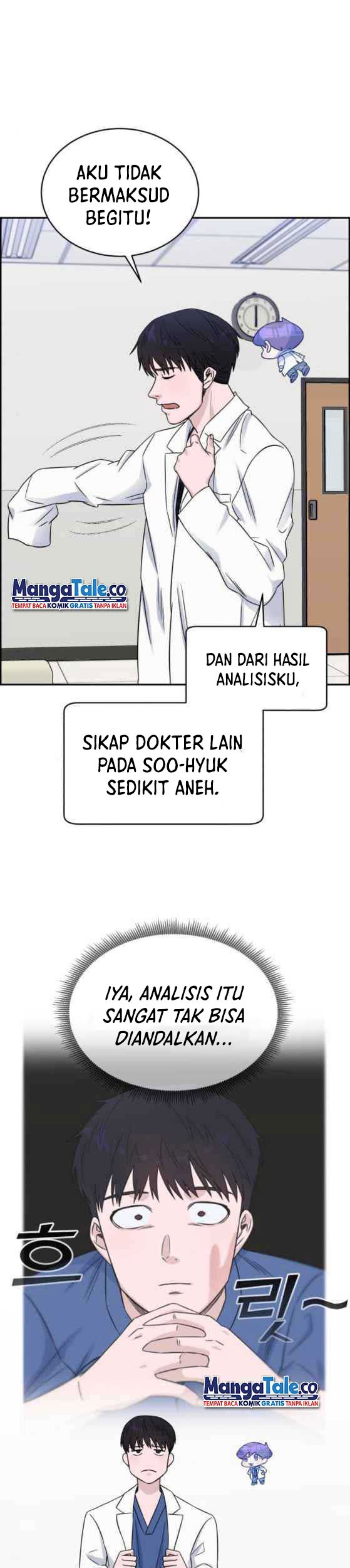 A.I Doctor Bab 23 halaman 10