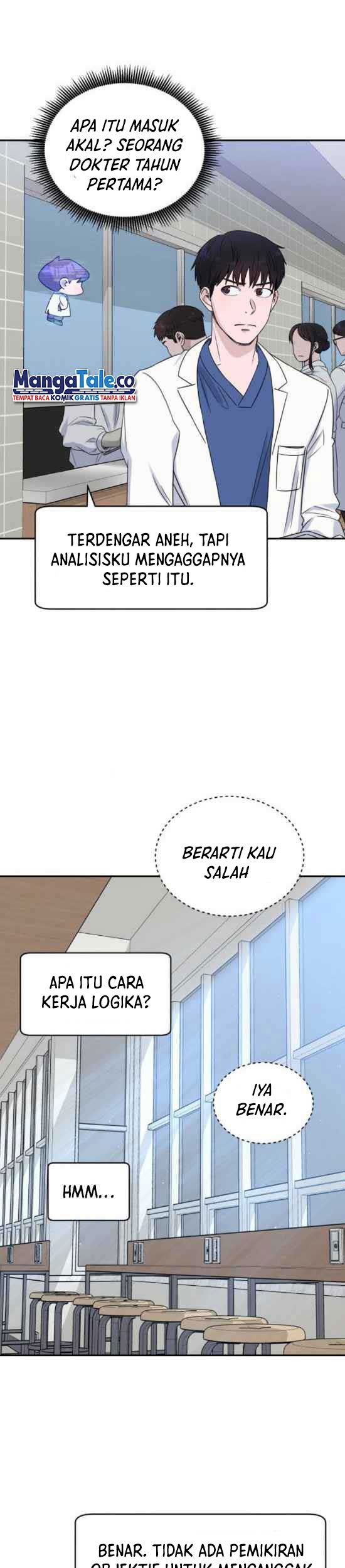 A.I Doctor Bab 23 halaman 14