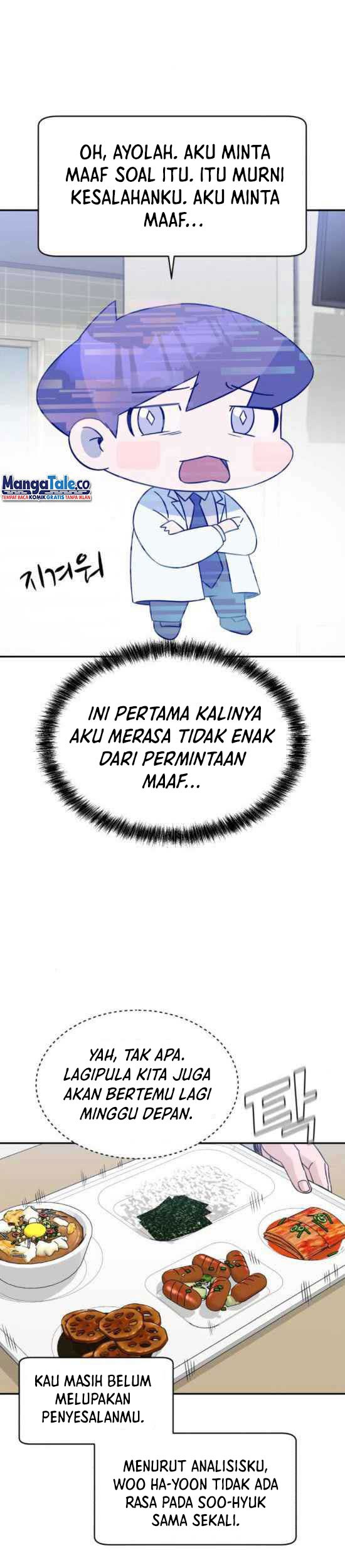 A.I Doctor Bab 23 halaman 16
