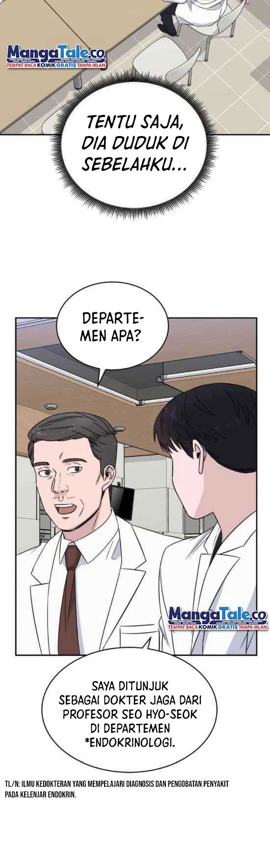 A.I Doctor Bab 23 halaman 19