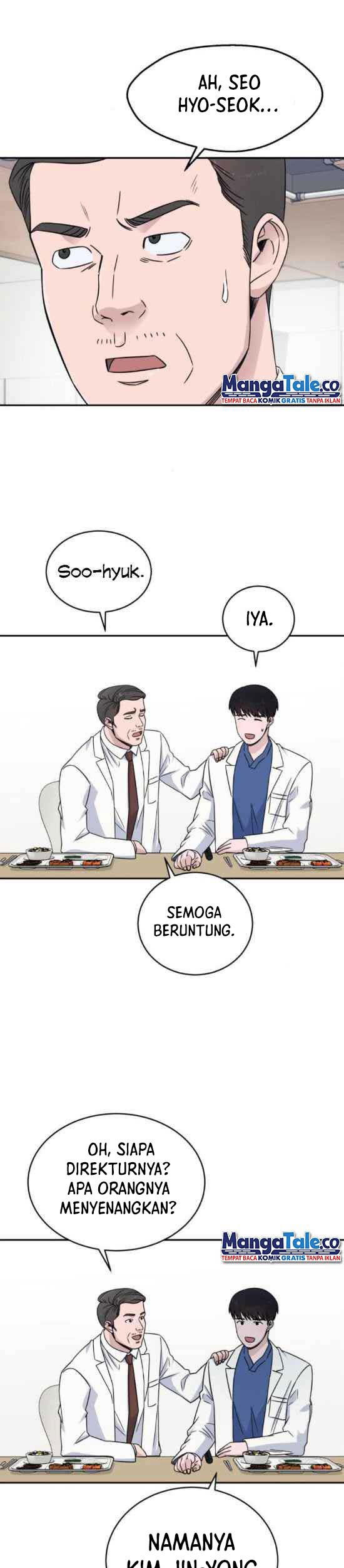 A.I Doctor Bab 23 halaman 20