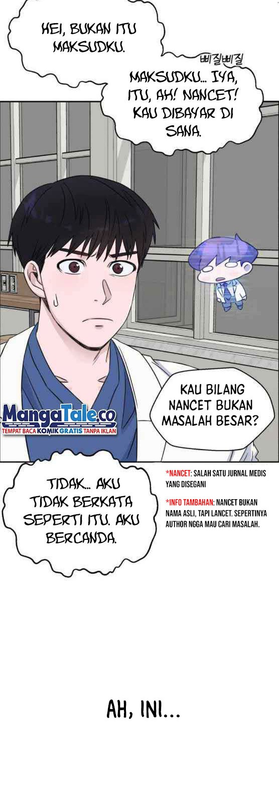 A.I Doctor Bab 23 halaman 30