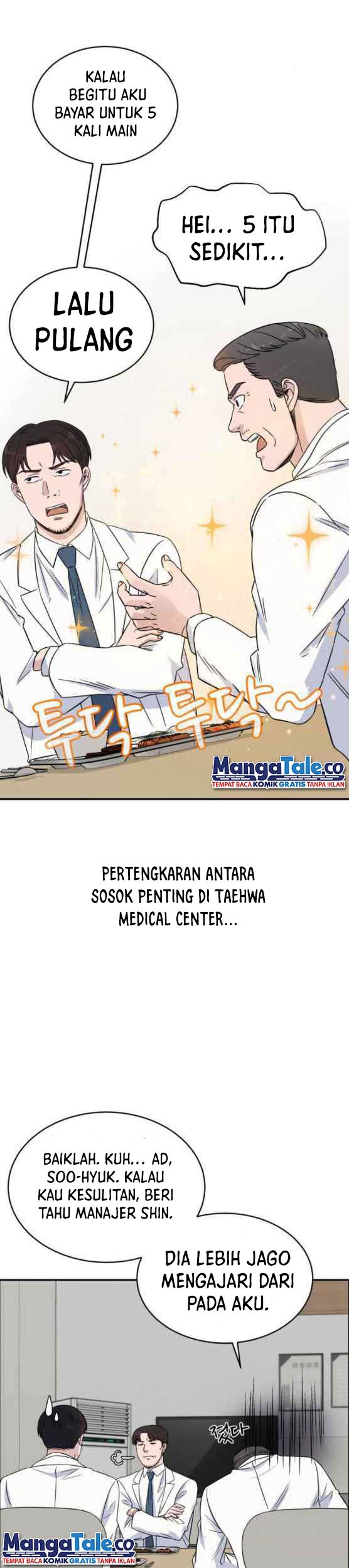 A.I Doctor Bab 23 halaman 31