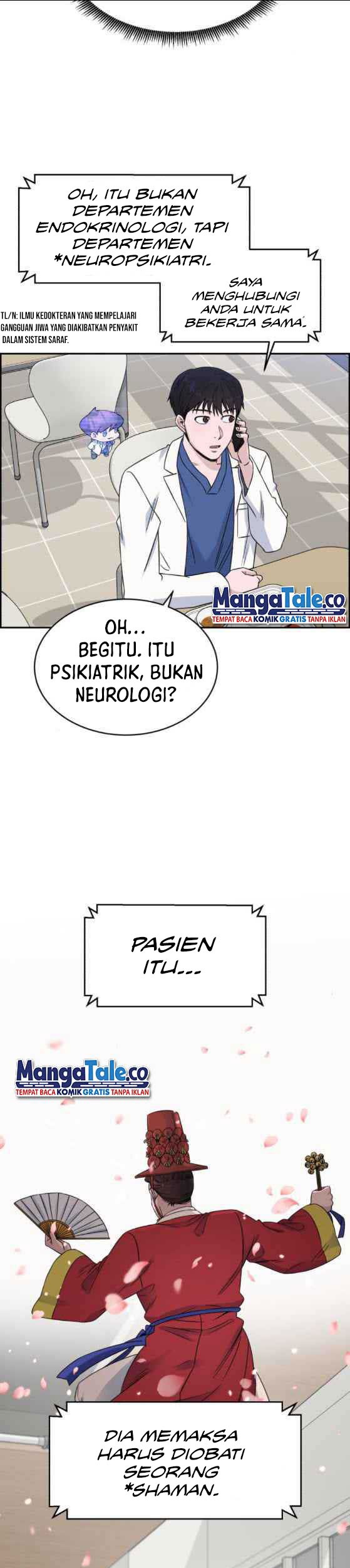 A.I Doctor Bab 23 halaman 39