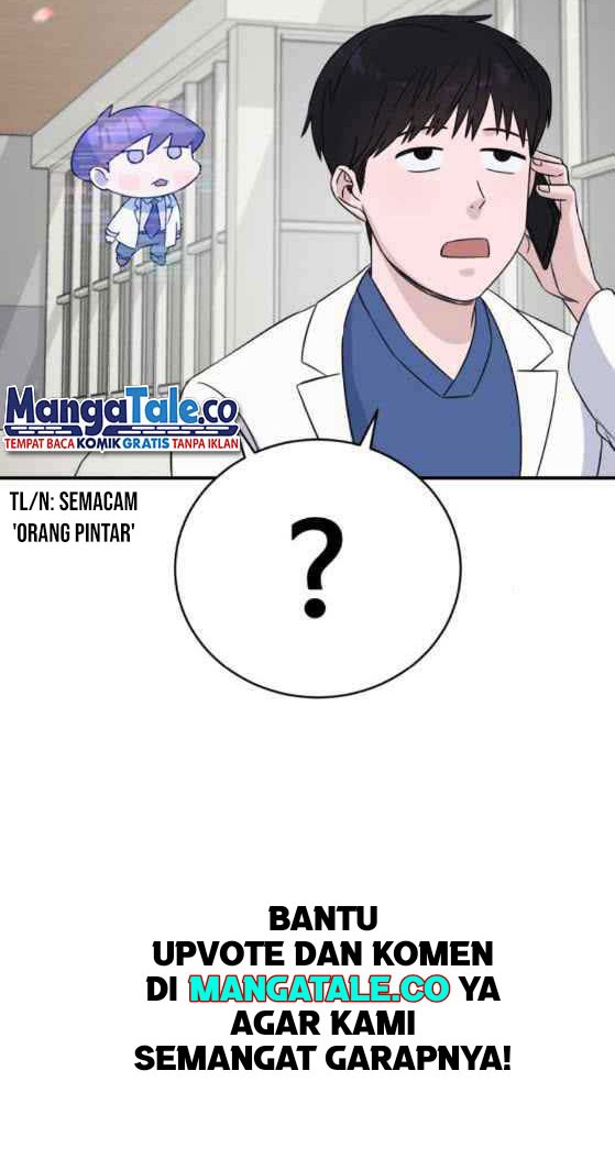 A.I Doctor Bab 23 halaman 40