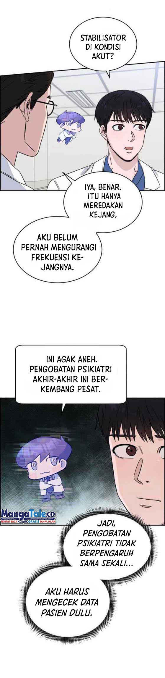 A.I Doctor Bab 24 halaman 14