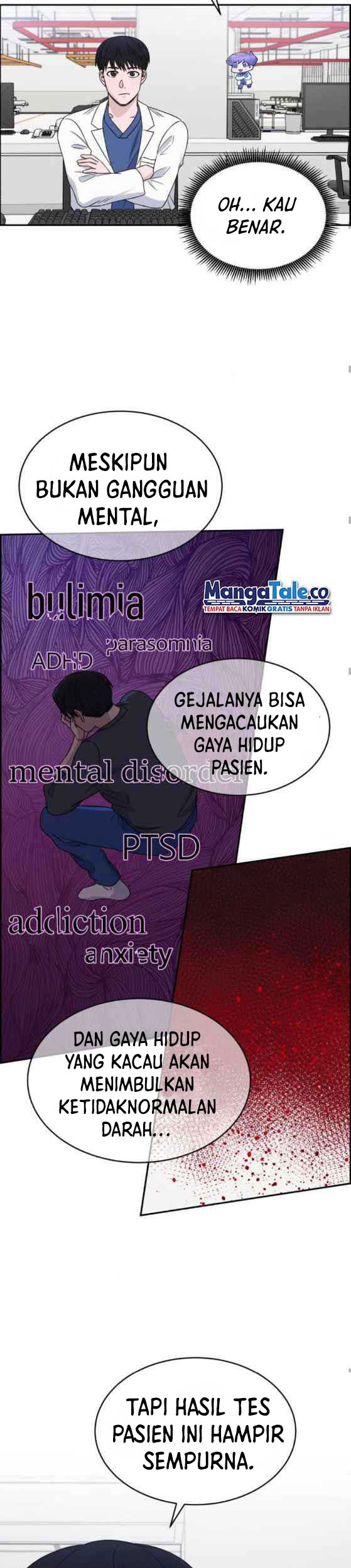 A.I Doctor Bab 24 halaman 26