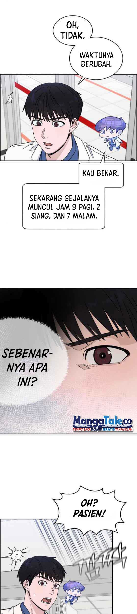 A.I Doctor Bab 24 halaman 32