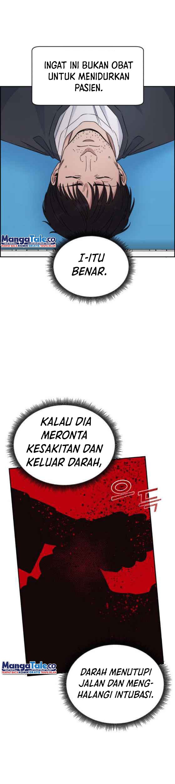 A.I Doctor Bab 25 halaman 3