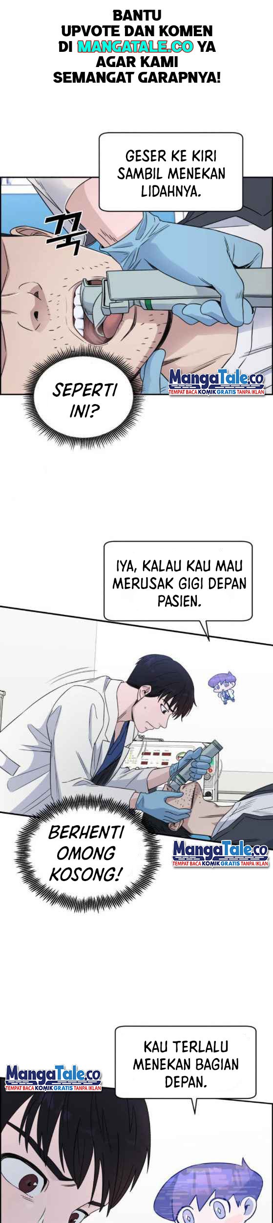 A.I Doctor Bab 25 halaman 14