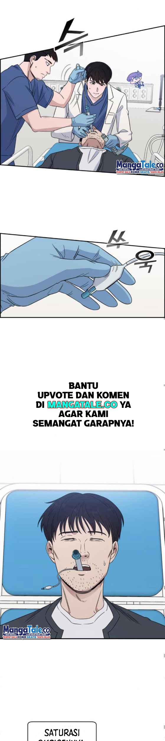 A.I Doctor Bab 25 halaman 18