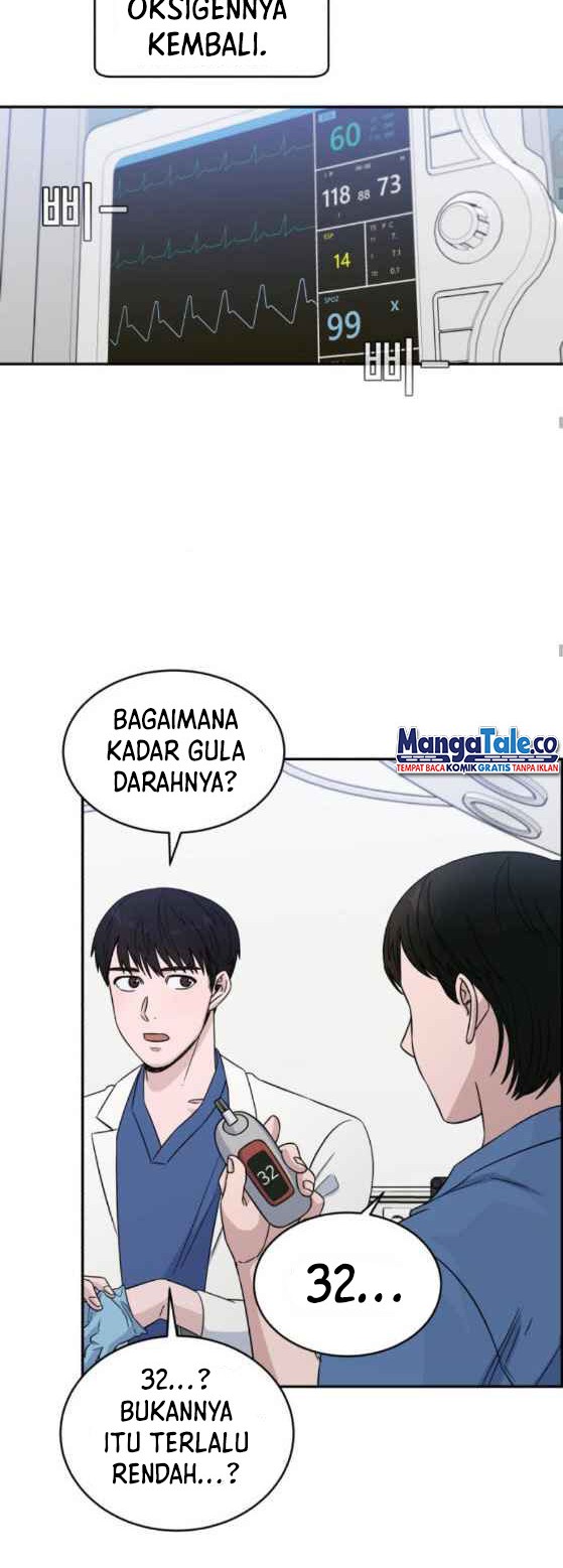 A.I Doctor Bab 25 halaman 19