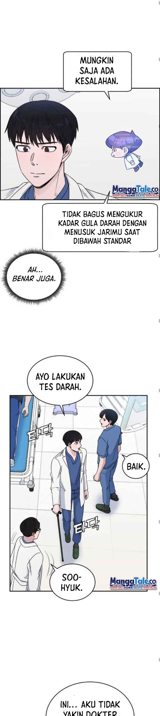 A.I Doctor Bab 25 halaman 20