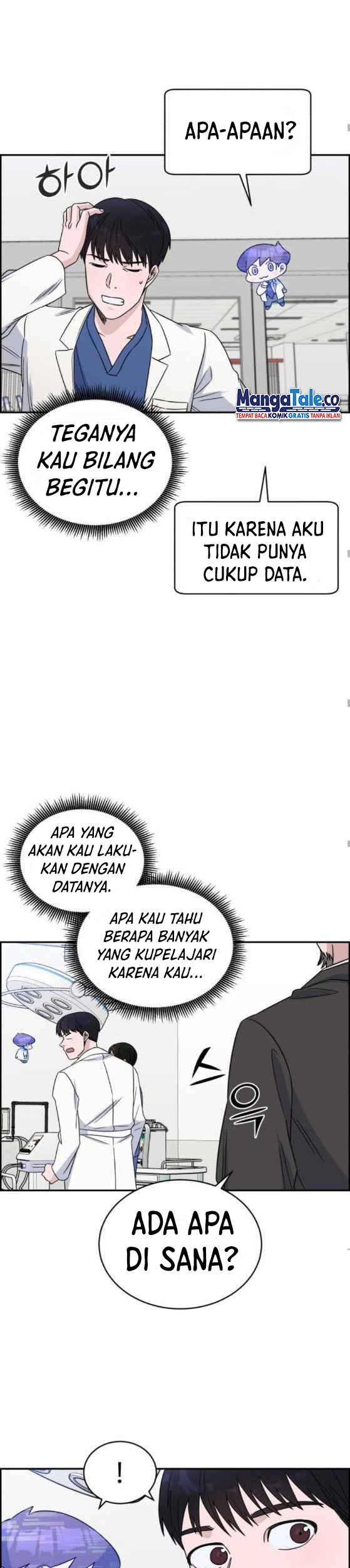 A.I Doctor Bab 25 halaman 28