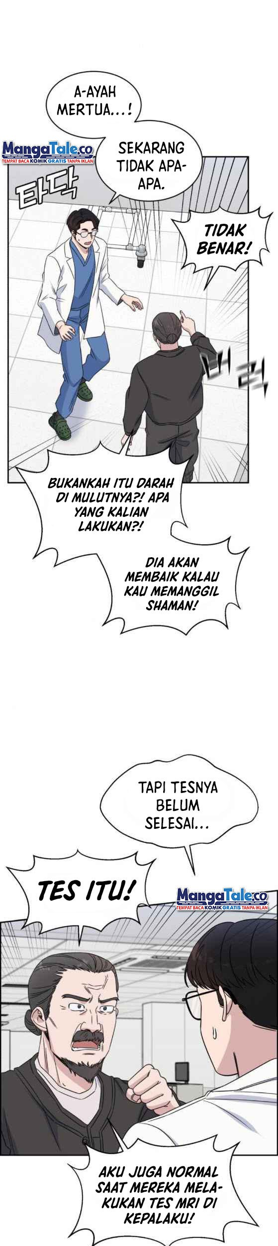 A.I Doctor Bab 25 halaman 30