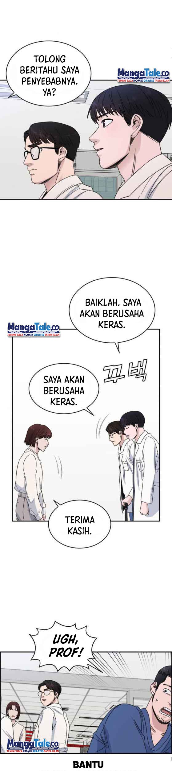 A.I Doctor Bab 25 halaman 38