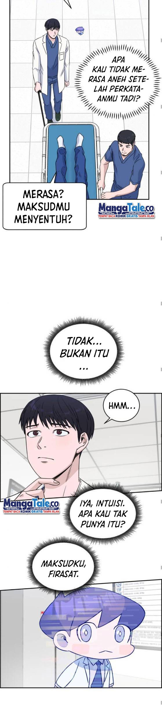 A.I Doctor chapter 26 halaman 17