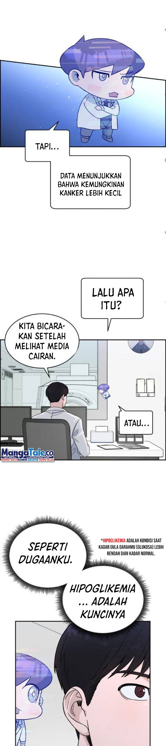 A.I Doctor chapter 26 halaman 24