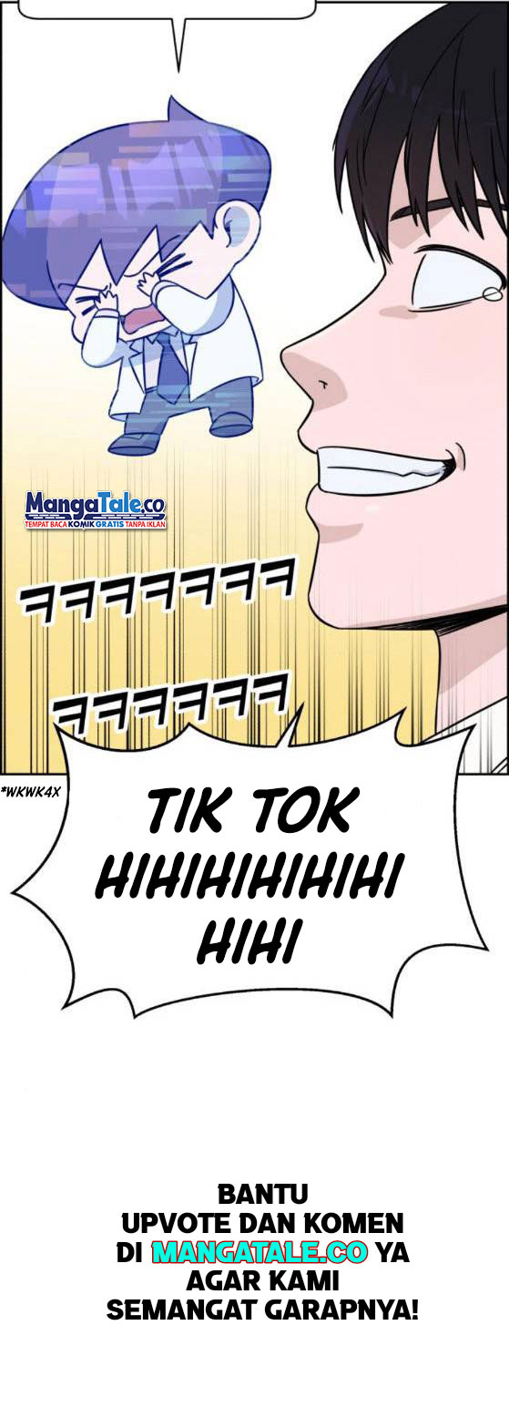 A.I Doctor chapter 26 halaman 28