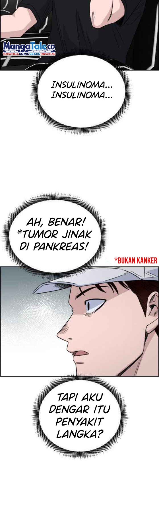 A.I Doctor Bab 27 halaman 6