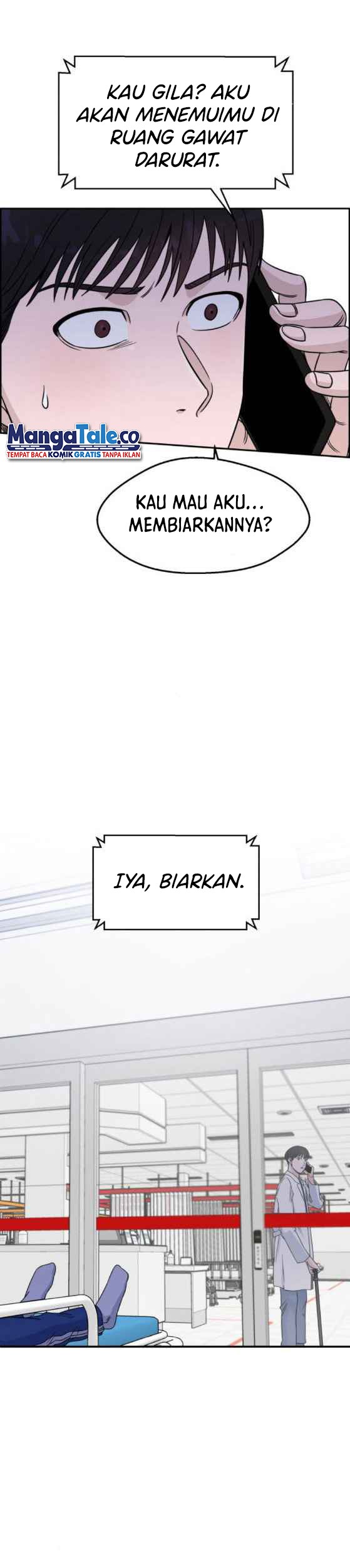 A.I Doctor Bab 27 halaman 14